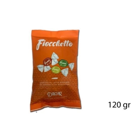 Picture of DULCIAR FIOCCHETTO BAG 120GR